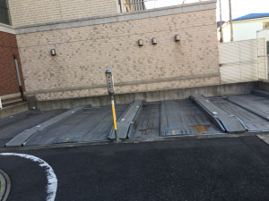 南荻窪1丁目駐車場の月極駐車場イメージ4